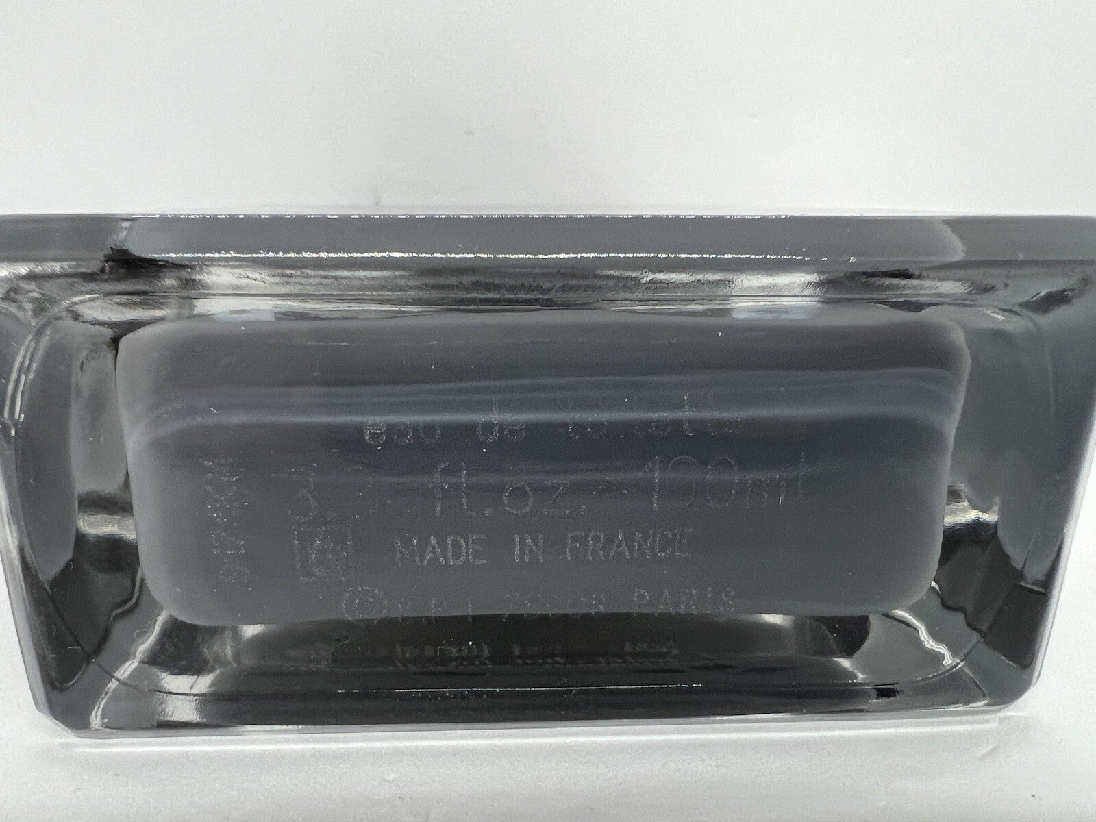 Narciso Rodriguez for Him Edt 100ml/3.3 Oz Tester NO Box Discontinued See Pics3