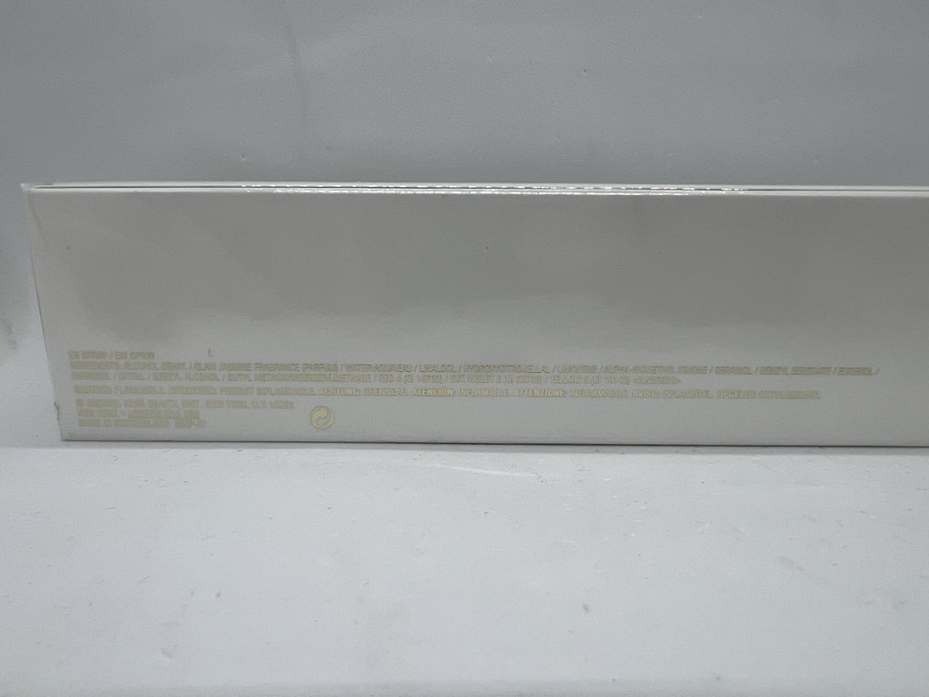 Michael Kors Glam Jasmine edp 100ml/3.4 oz Discontinued (SEALED)4