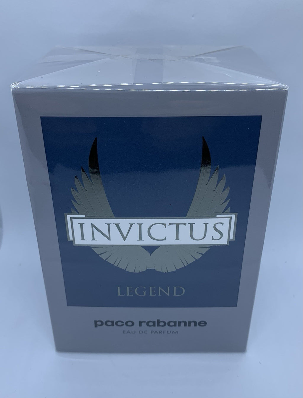 Paco Rabanne  Invictus legend edp 100ml/3.4 oz (Discontinued)0