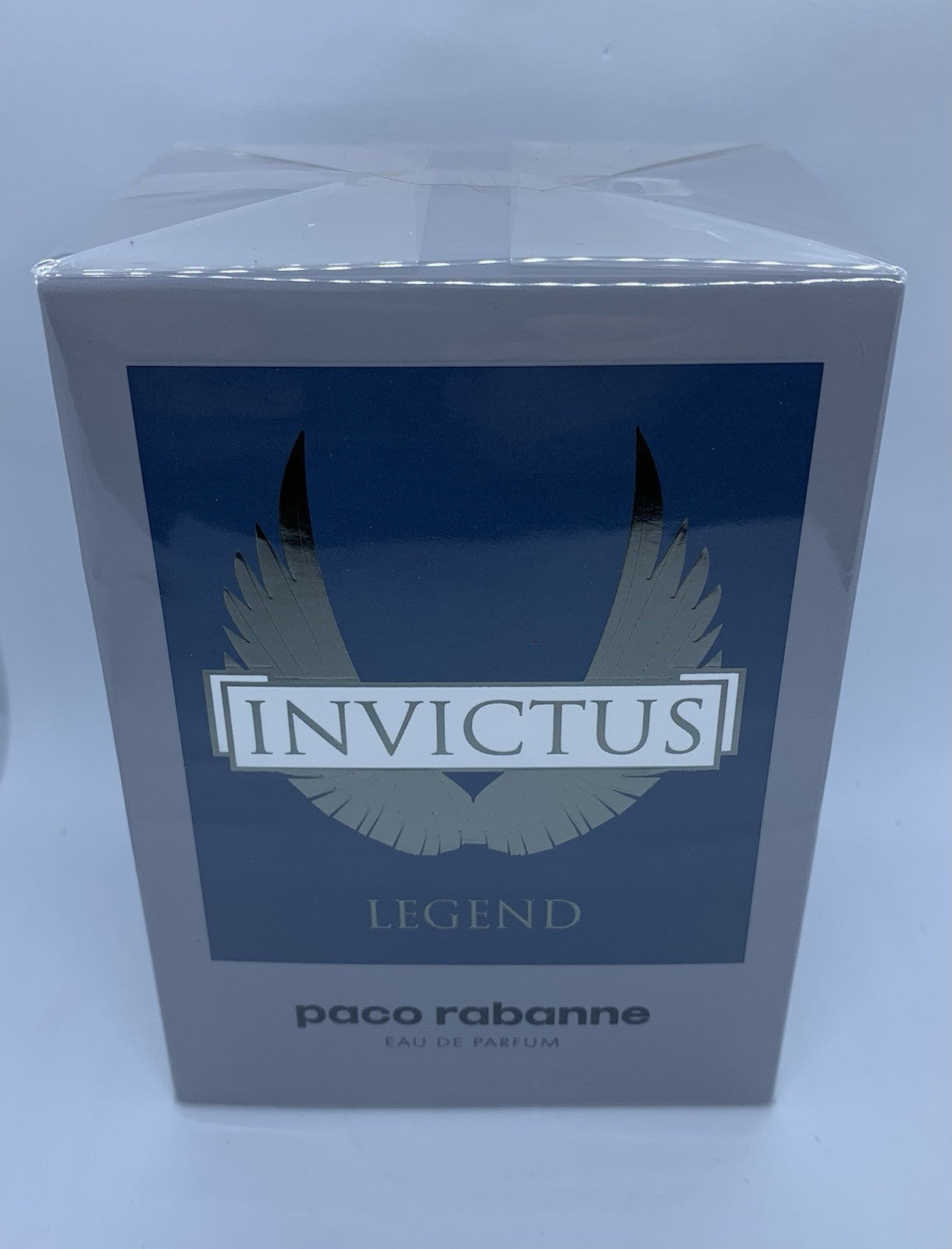 Paco Rabanne  Invictus legend edp 100ml/3.4 oz (Discontinued)0