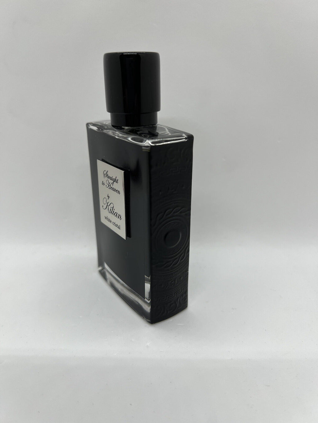 Kilian Straight To Heaven 50ml/1.7oz With Coffret Black Cap Older Version7