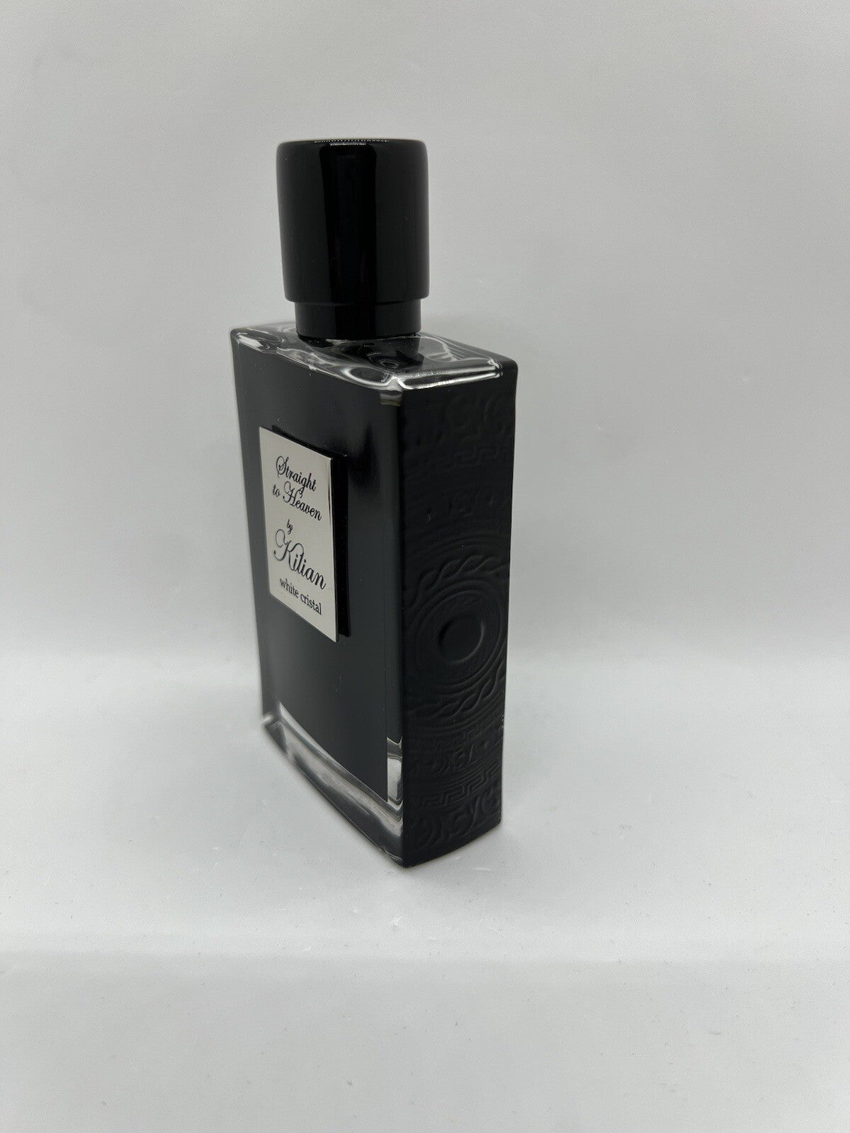 Kilian Straight To Heaven 50ml/1.7oz With Coffret Black Cap Older Version7