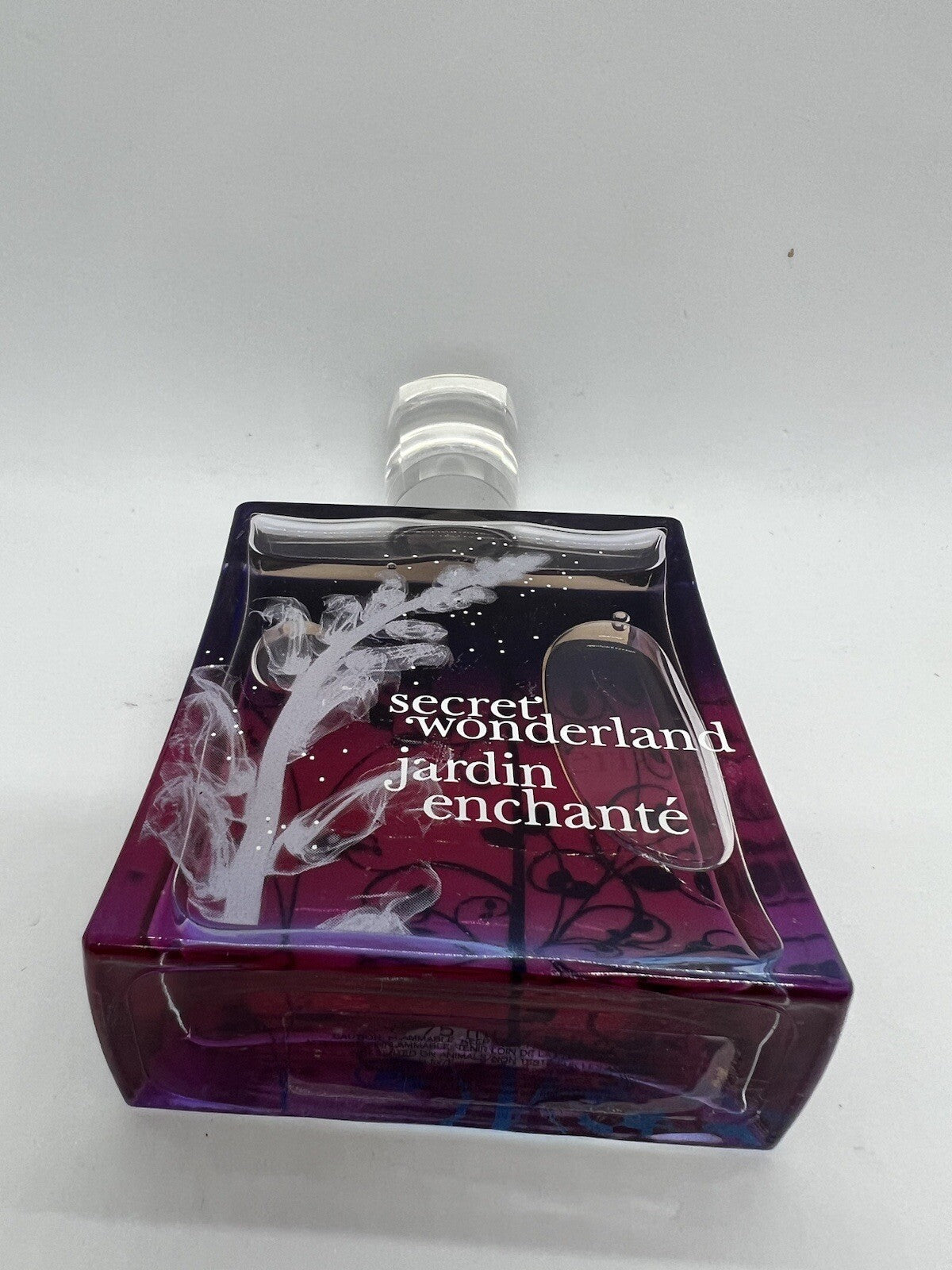 Bath & Body Works Secret Wonderland edt 75ml +Lotion 236ml, Discontinued6
