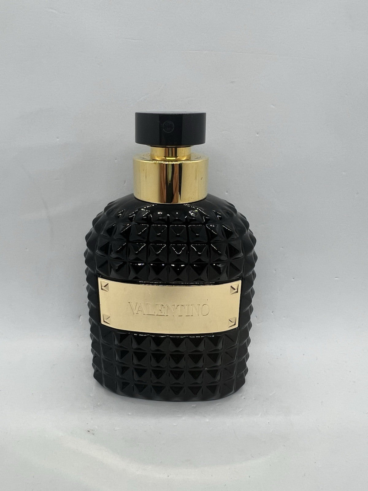 Valentino Uomo Noir Absolu edp 100ml (Discontinued & Rare) See Pics3
