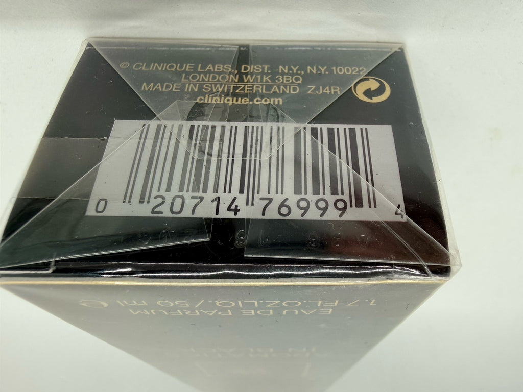 Aromatics in Black edp By Clinique 50ml/1.7 Oz (BNIB)3