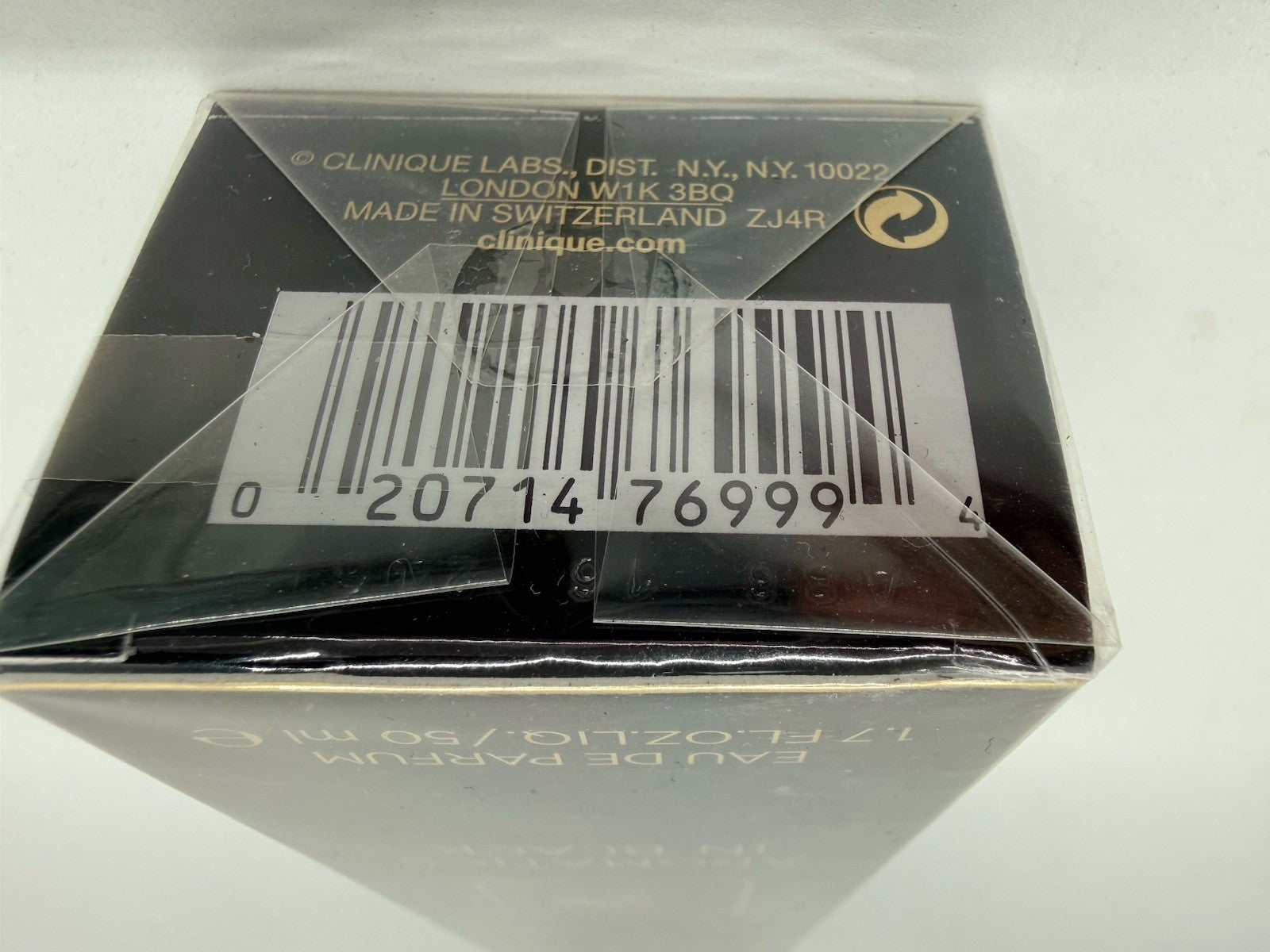 Aromatics in Black edp By Clinique 50ml/1.7 Oz (BNIB)3