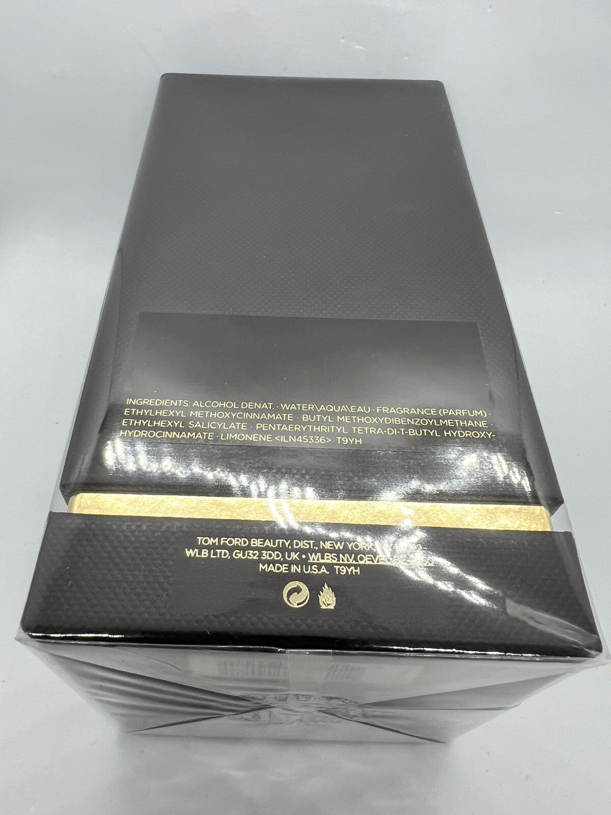 Tom Ford Amber Absolute EDP 250ml/8.5 Oz  BNIB8