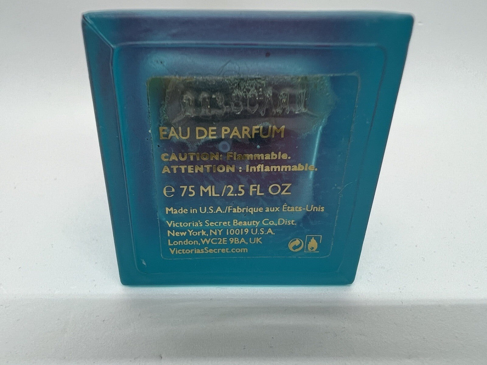Victoria's Secret Very Sexy Summer Edp 75ml/2.5oz  Women No Box4