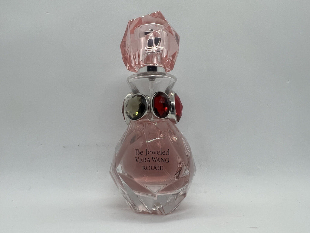 VERA WANG BE JEWELED ROUGE  EDP 30ML/1OZ NO BOX SEE PHOTOS0