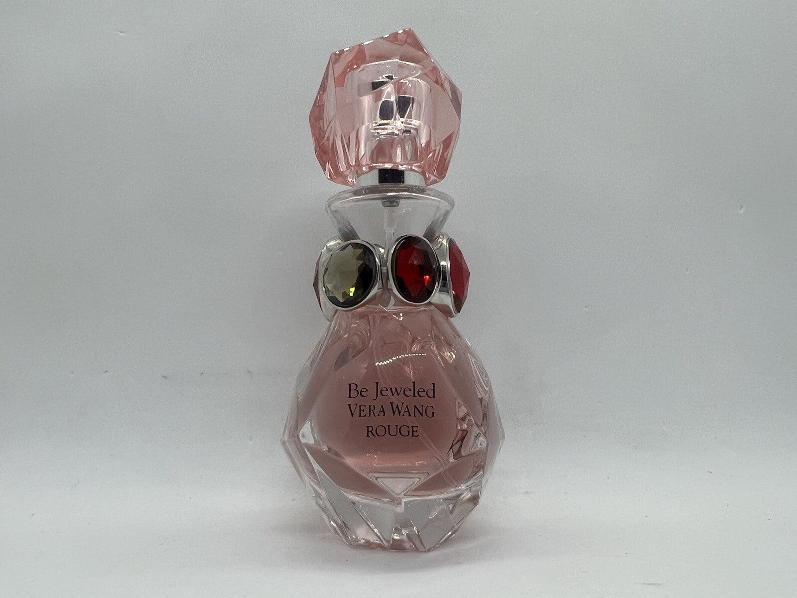 VERA WANG BE JEWELED ROUGE  EDP 30ML/1OZ NO BOX SEE PHOTOS0