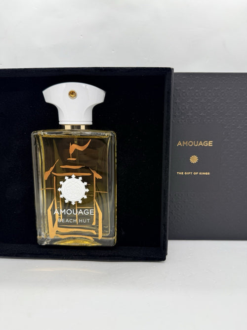 Amouage Beach Hut Man edp 100ml/3.4 oz See Pics1