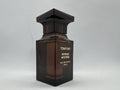 Tom Myrrhe Mystere EDP 50ml/1.7 Oz  (See Pics)0