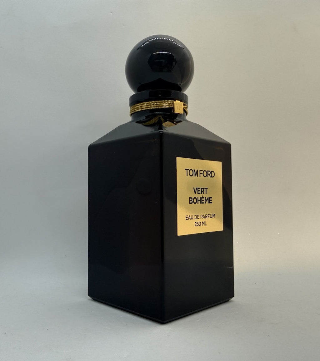 Tom Ford Vert Boheme  EDP 250ml/8.5 Oz  (Discontinued)3