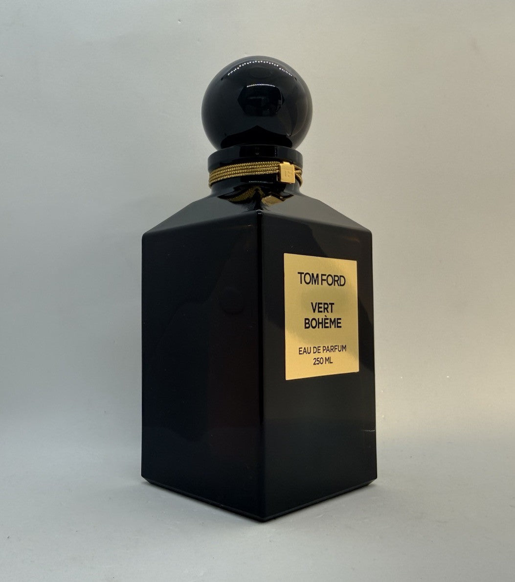 Tom Ford Vert Boheme  EDP 250ml/8.5 Oz  (Discontinued)3