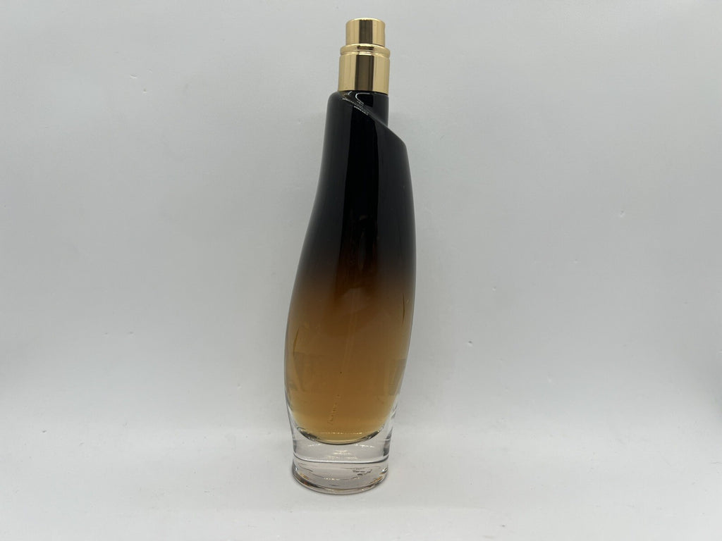 Donna Karan Liquid Cashmere Black Edp 1.7oz /50ml Tester No Box No Cap See Pics2