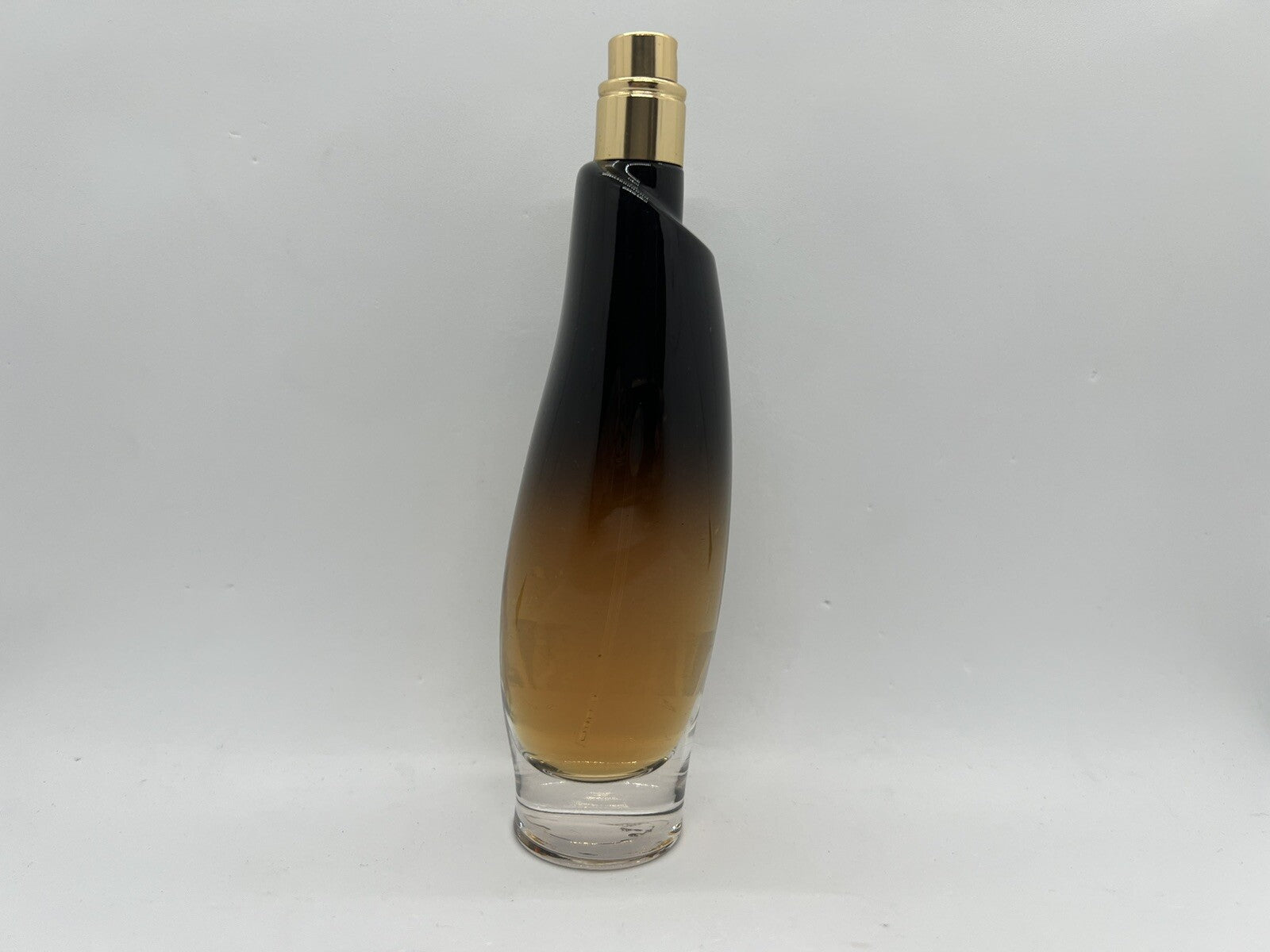 Donna Karan Liquid Cashmere Black Edp 1.7oz /50ml Tester No Box No Cap See Pics2
