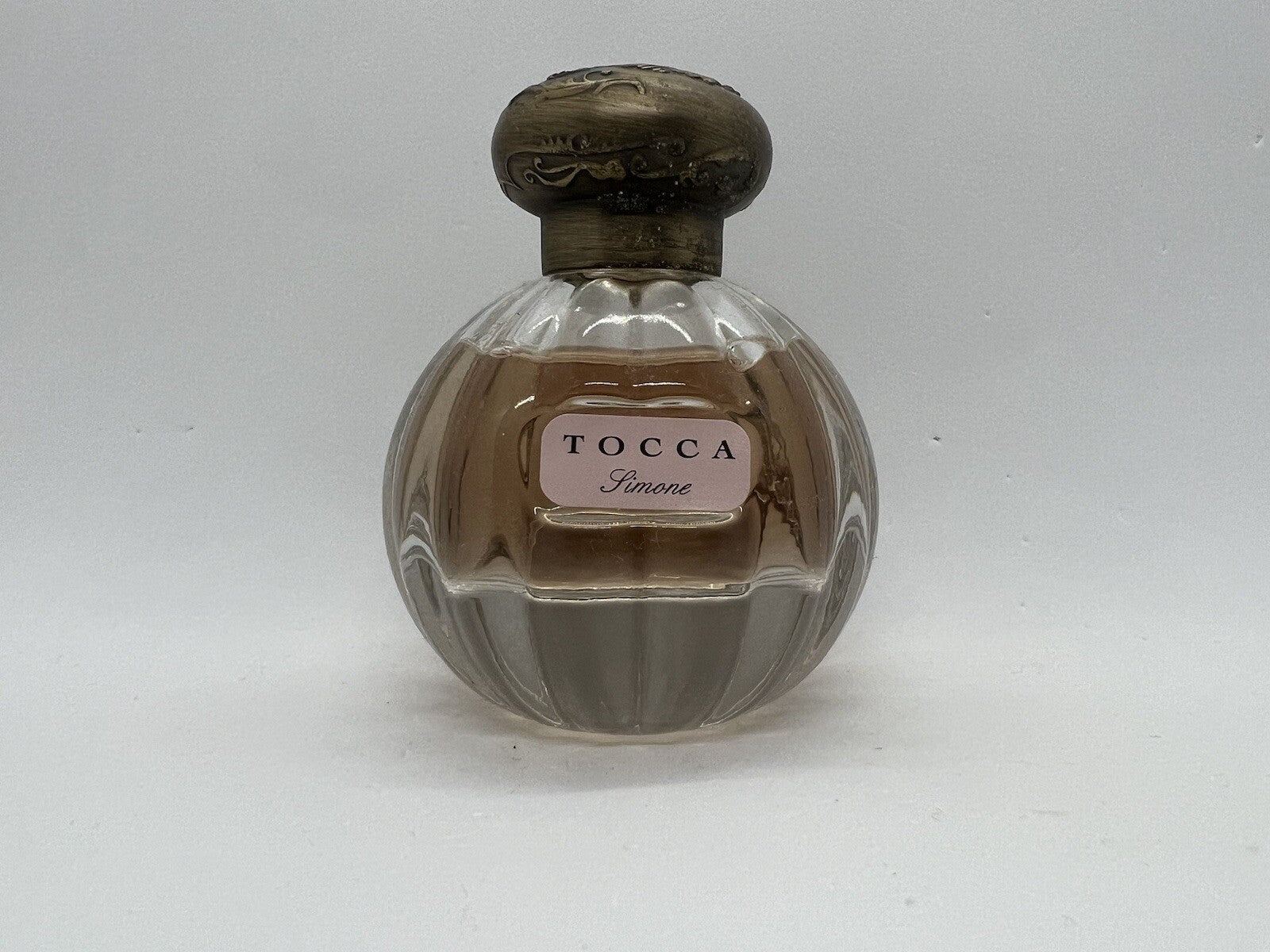 Tocca Simone edp  1.7oz /50ml (Discontinued)0