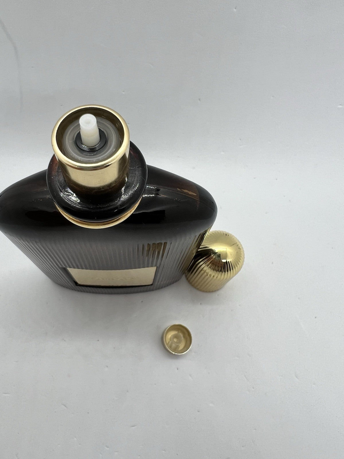 Tom Ford For Men Extreme edt 50ml/1.7 Oz Discontinued & Rare (See Pics)6