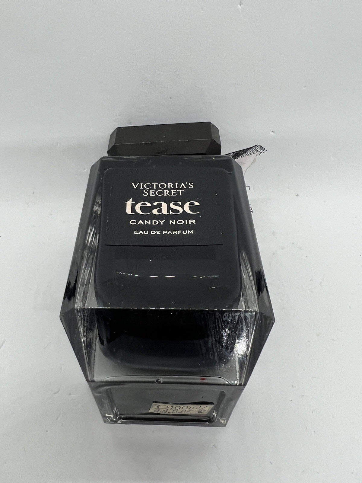 Victoria's Secret Tease Candy Noir Edp 100ml  Tester No Box5