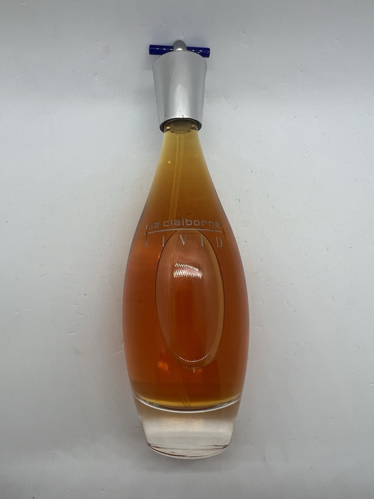 Liz Claiborne Vivid edt 3.4oz/100ml  (Discontinued)3