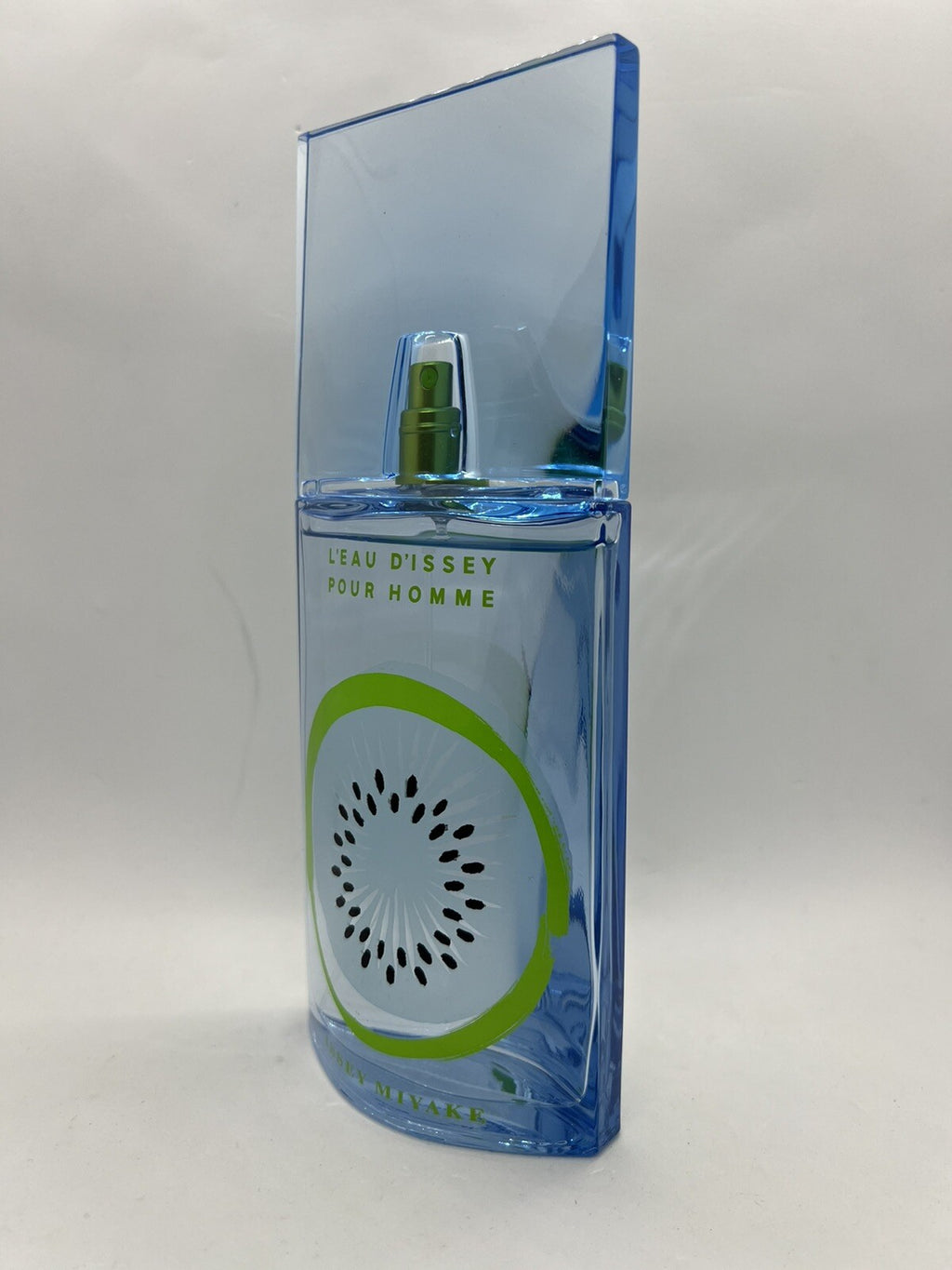 Issey Miyake L'Eau D'Issey Pour Homme edt Summer 2013 4.2oz/125ml Rare11