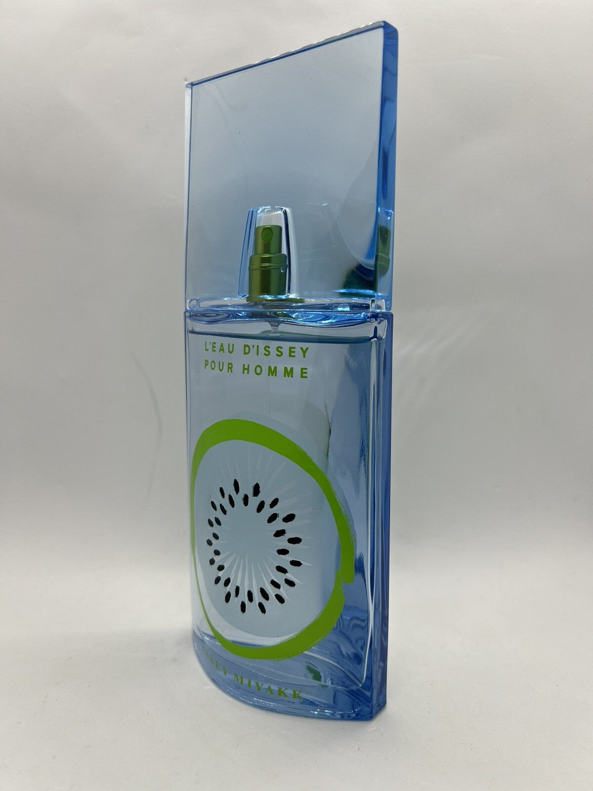 Issey Miyake L'Eau D'Issey Pour Homme edt Summer 2013 4.2oz/125ml Rare11