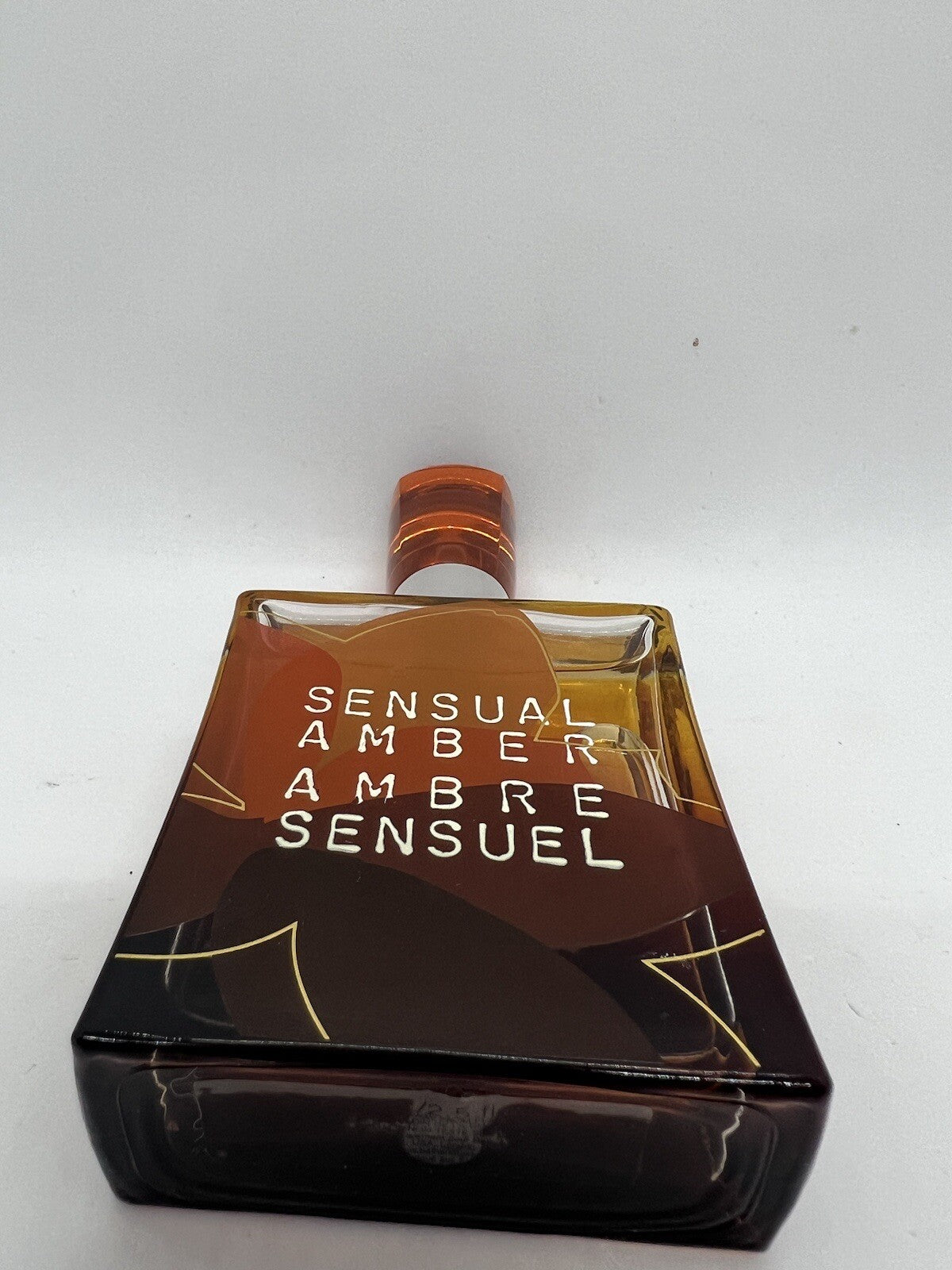 Bath & Body Works Sensual Amber edt 75ml Discontinued See Photos4