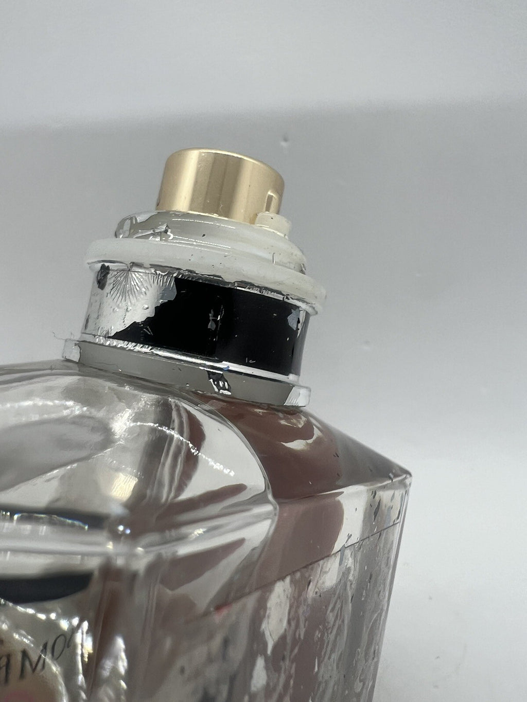Victoria's Secret Bombshell Paris Edp 100ml  Tester No Box No Cap See Pics8