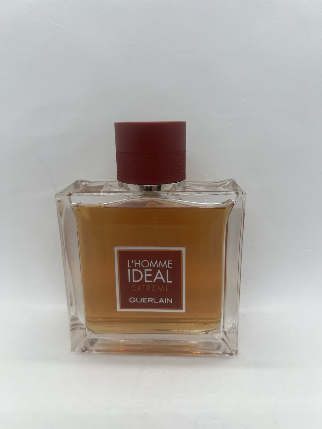 Guerlain L'Homme Ideal Extreme edp t 3.3 oz./ 100ml Discontinued (See Photos)6