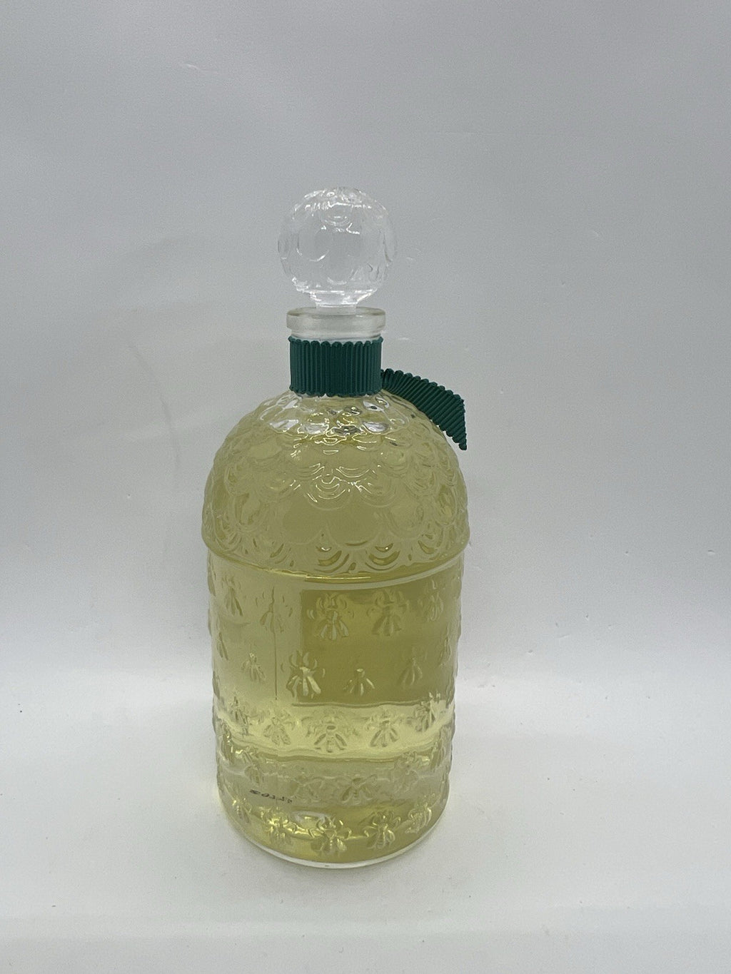 Guerlain Baiser De Russie EDP 4.2oz/125ml Poof Sprayer ( See Photos )10