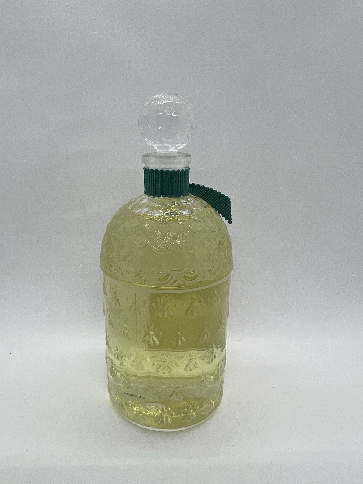 Guerlain Baiser De Russie EDP 4.2oz/125ml Poof Sprayer ( See Photos )10