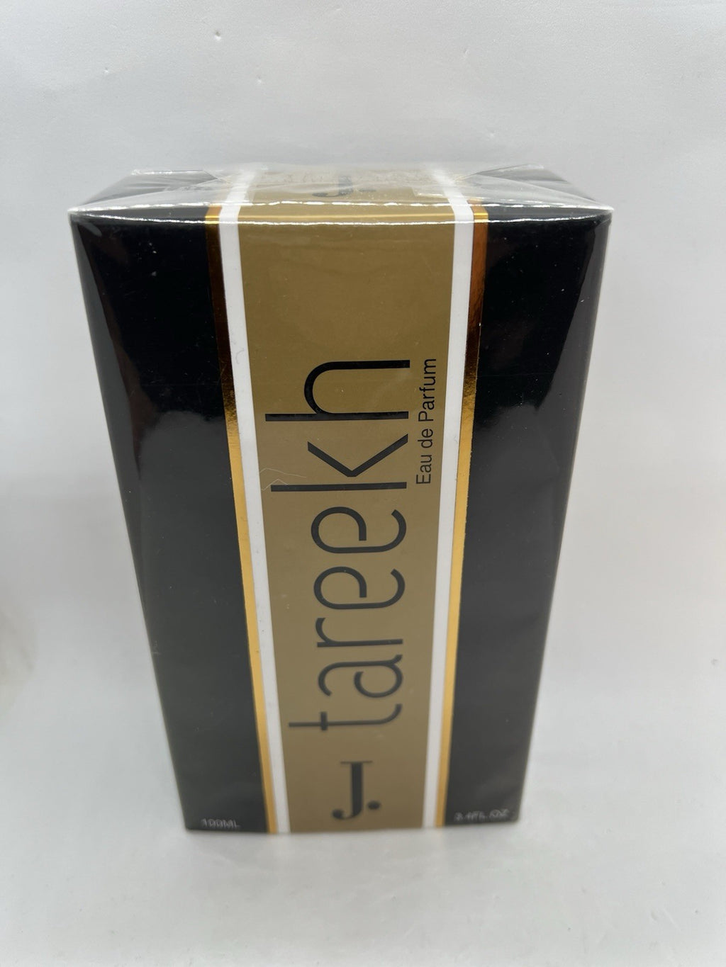Tareekh edp By Junaid Jamshed 100ml/3.4 Oz ( SEALED )2