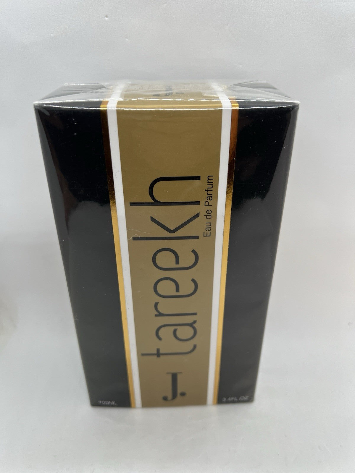 Tareekh edp By Junaid Jamshed 100ml/3.4 Oz ( SEALED )2