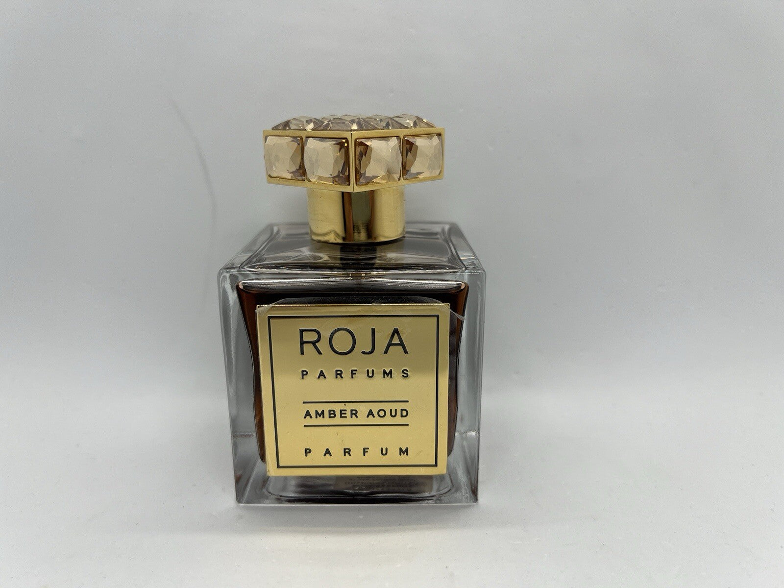 Roja Dove Amber Aoud Parfum 100ml/3.4oz See Photos8