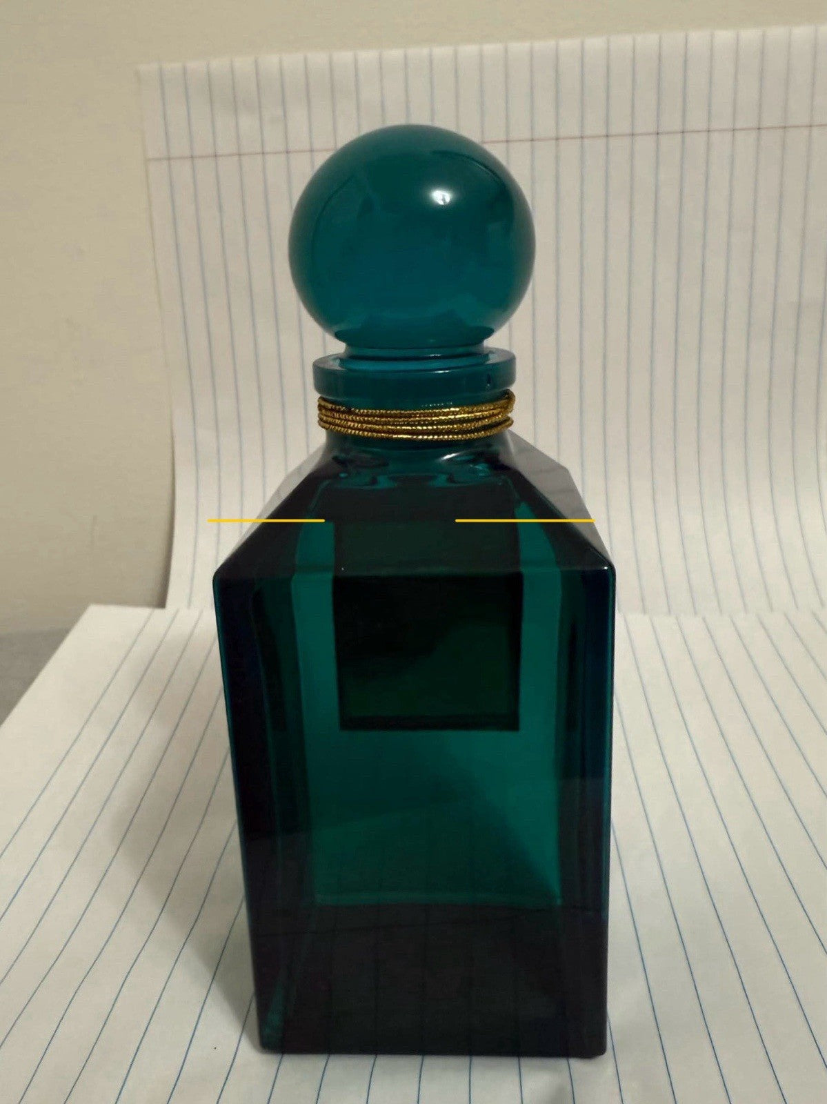(ONLY USA) Tom Ford Neroli Portofino Forte edp 250ml/8.4 Oz NO BOX, See Pix1