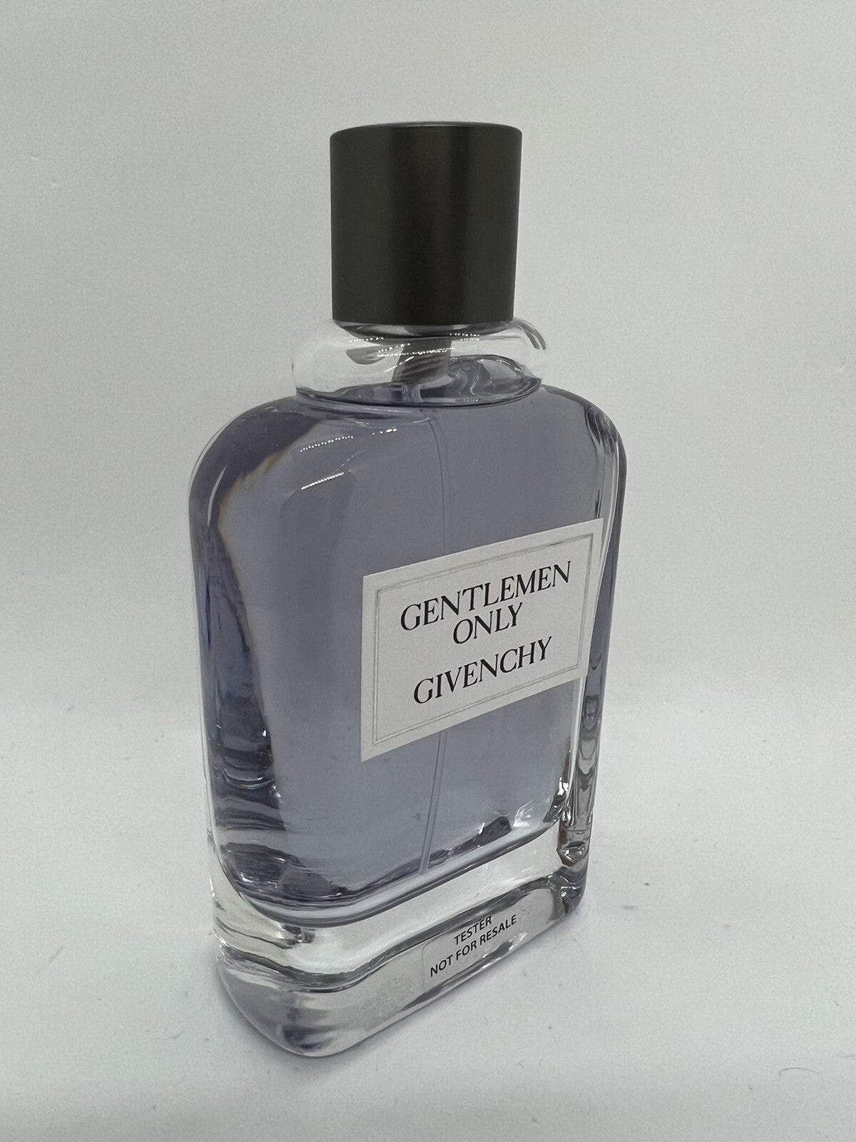 GIVENCHY GENTLEMEN ONLY EDT 3.3 OZ /100ML TESTER NO BOX2