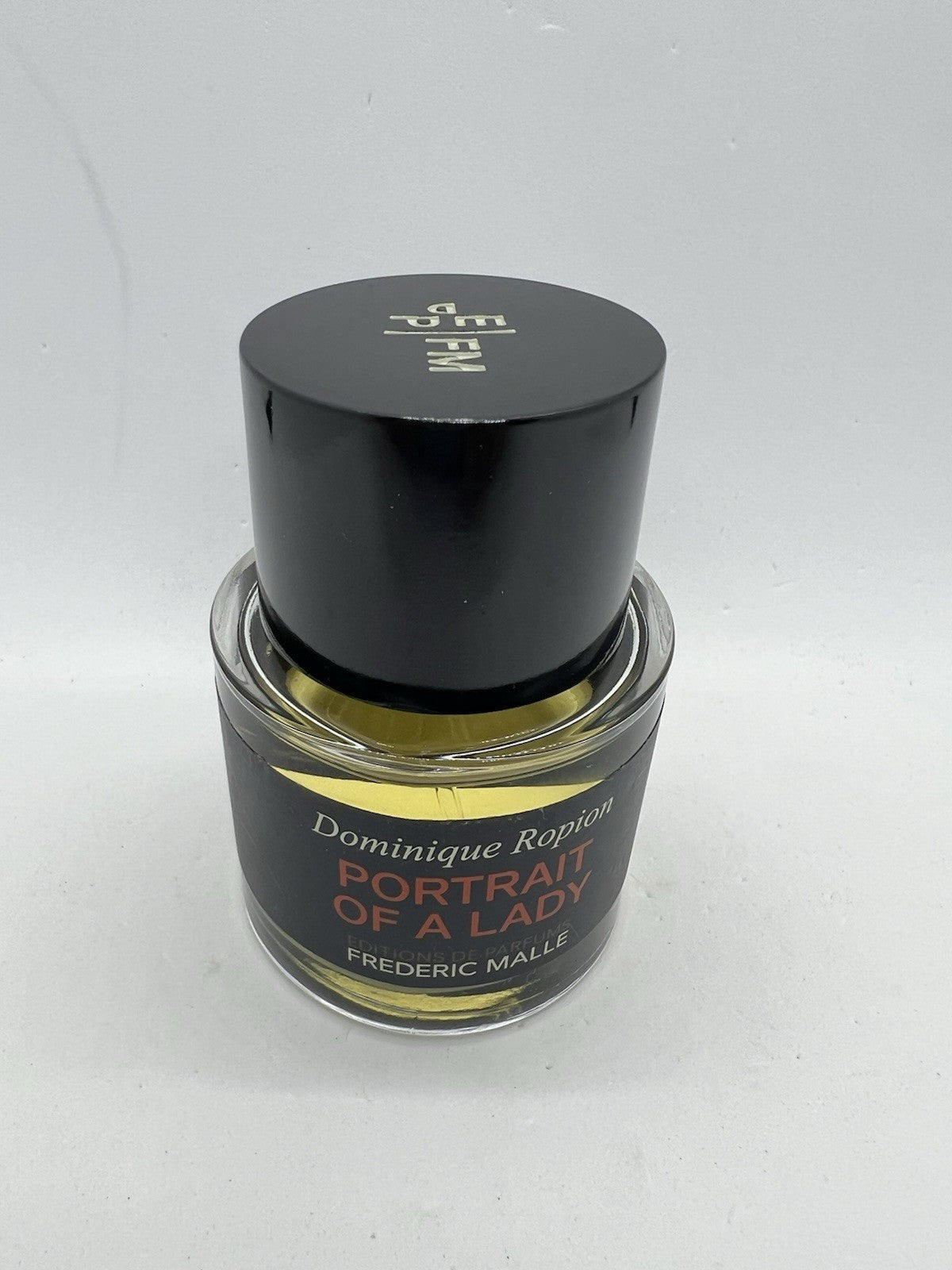 Frederic Malle Portrait Of A Lady edp  (POAL) 50ml/1.7oz No Box, See Pix2