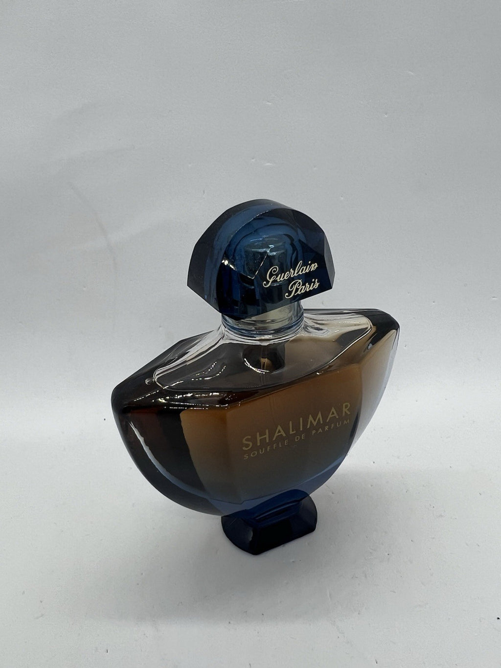Guerlain Shalimar Souffle De Parfum 1.6 Oz/50ml First Batch 2014 See Pix5