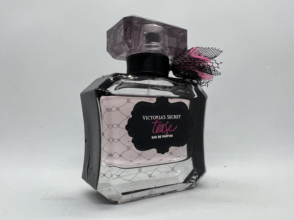 Victoria's Secret Tease  Edp 50ml  Tester No Box0