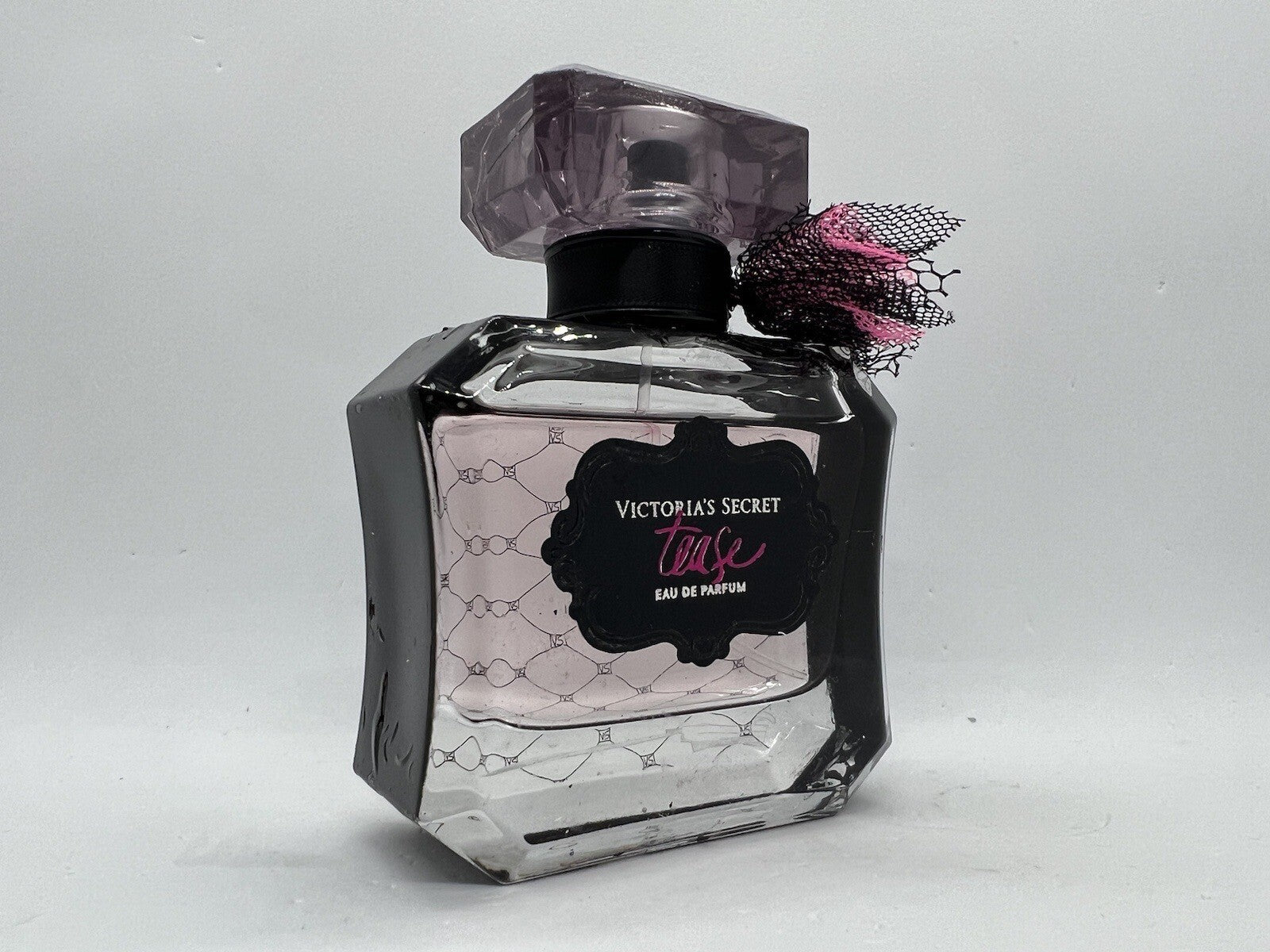 Victoria's Secret Tease  Edp 50ml  Tester No Box0