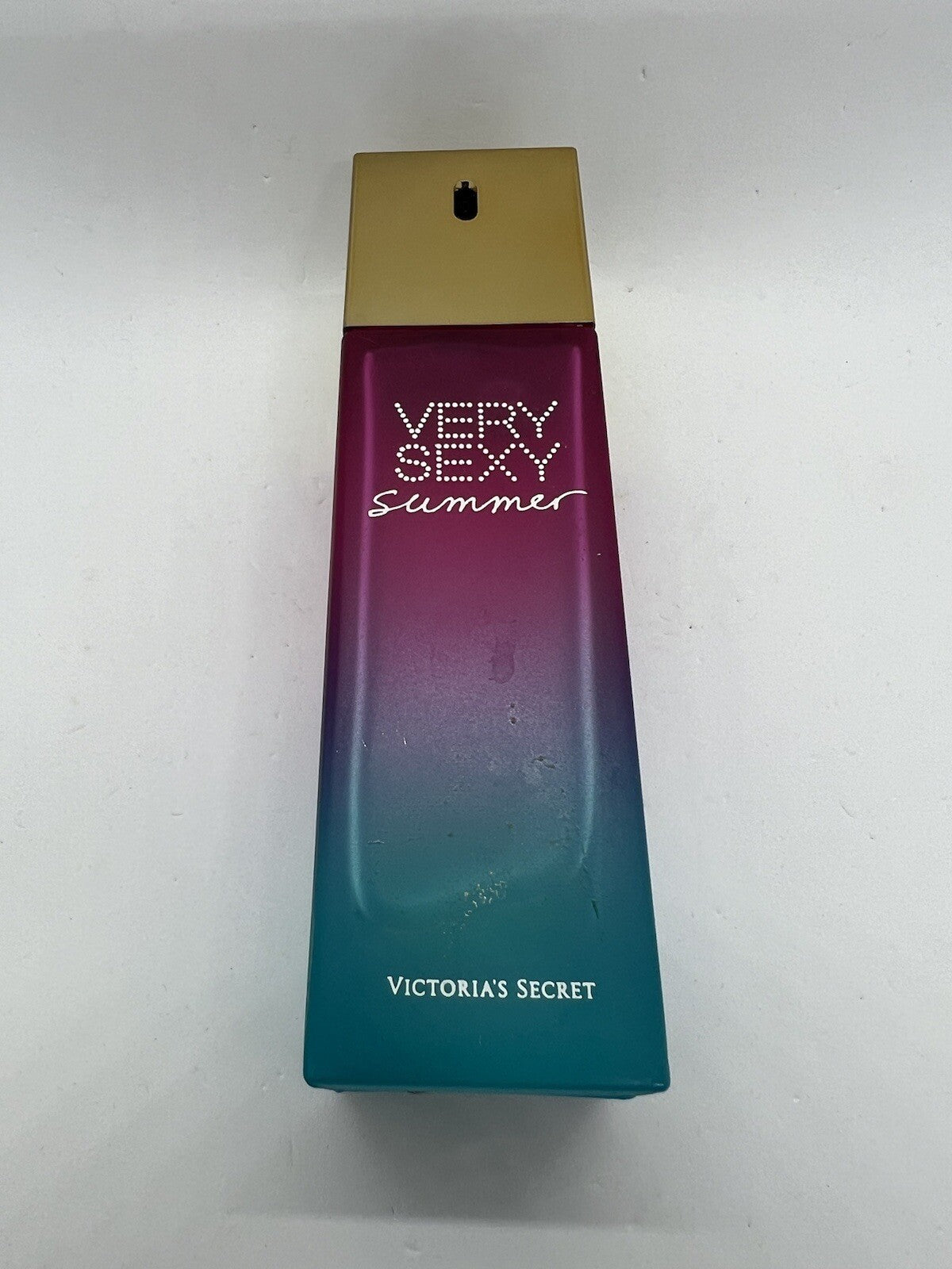 Victoria's Secret Very Sexy Summer Edp 75ml/2.5oz  Women No Box3