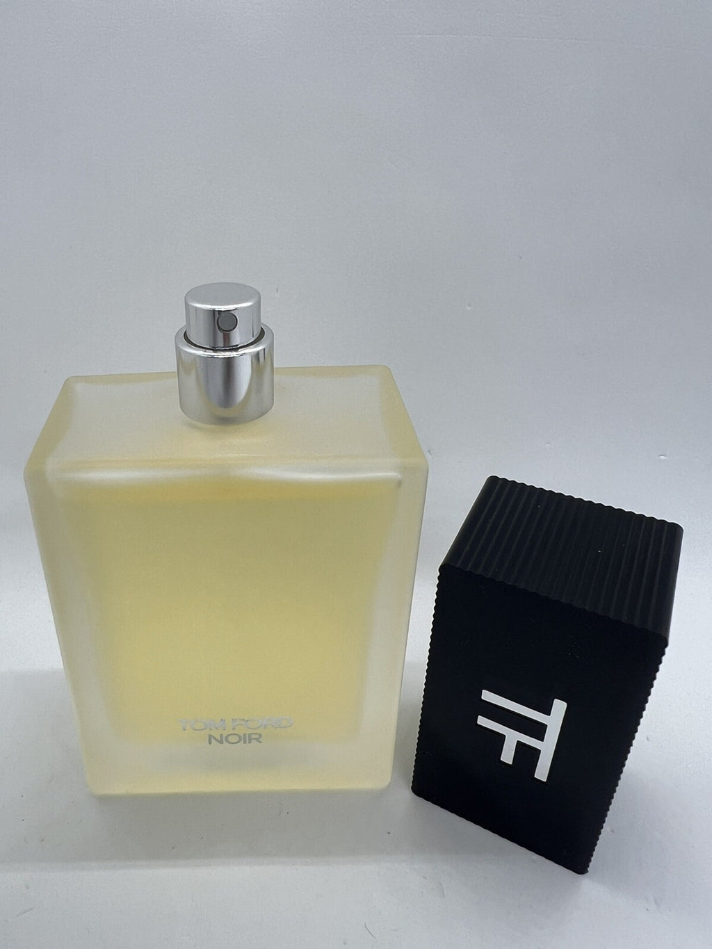 Tom Ford Noir Edt  3.4oz/100ml  Tester No Box See Photos Discontinued7