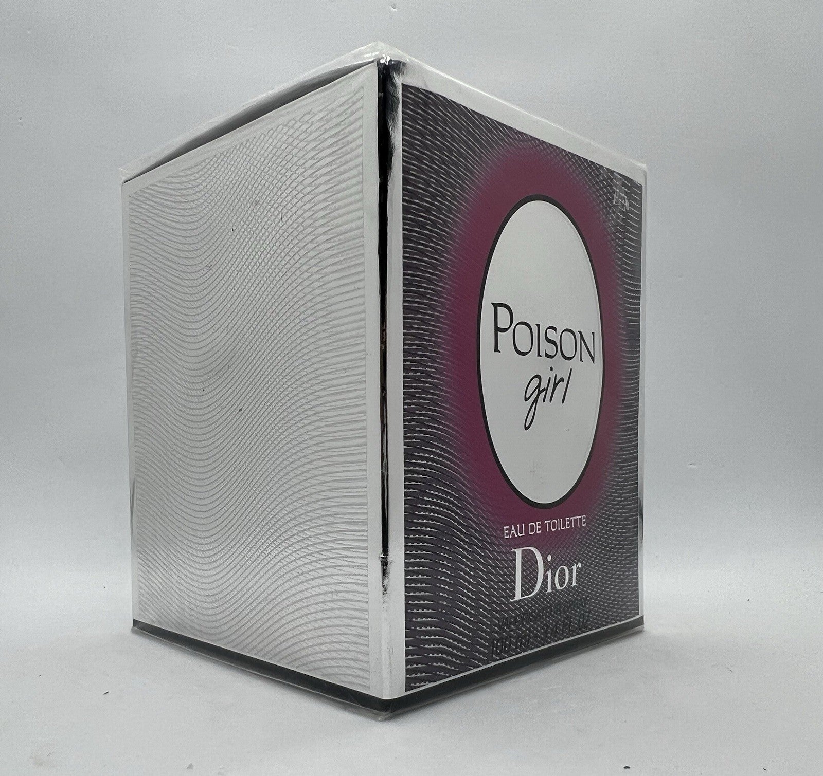 Dior Poison Girl edt 100ml/3.4 oz (2017 Batch) SEALED.0