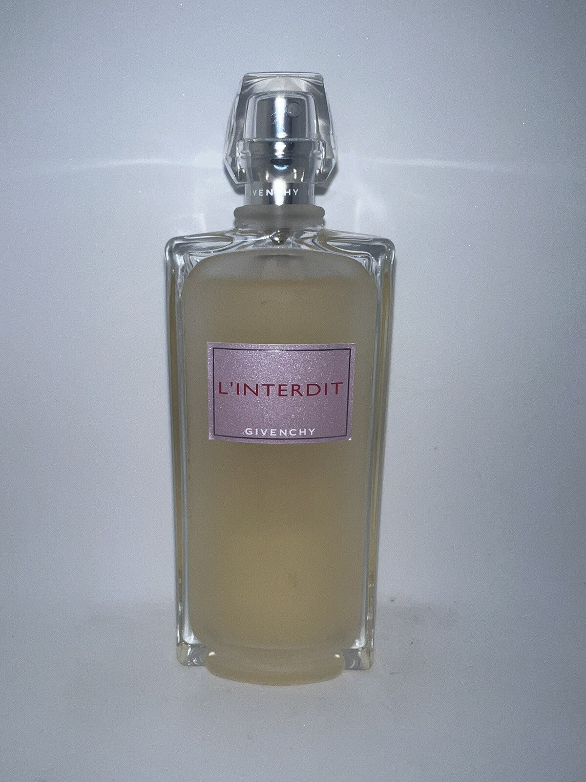 Les Parfums Mythiques - L'Interdit Givenchy edt 100ml/3.3 Oz Tester1