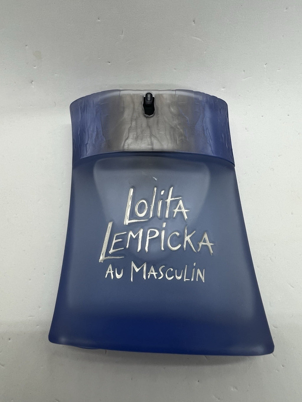 Lolita Lempicka Au Masculin Fraicheur edt 50ml/1.7 Oz See Pix4