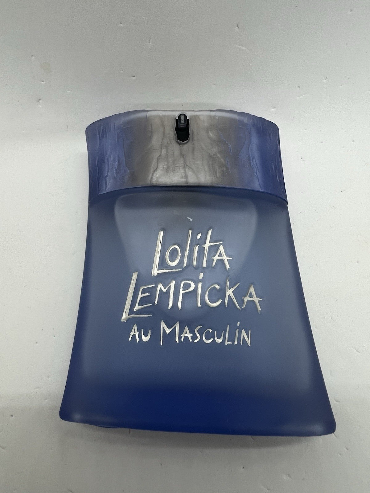 Lolita Lempicka Au Masculin Fraicheur edt 50ml/1.7 Oz See Pix4