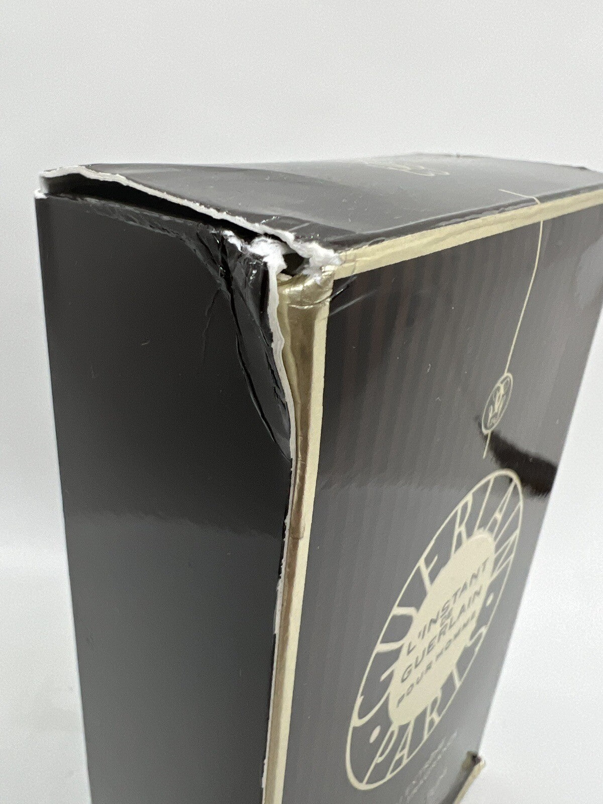 L'Instant de Guerlain Pour Homme Eau Extreme Edp 75ml (LIDGE) 2014 No Black Rims7