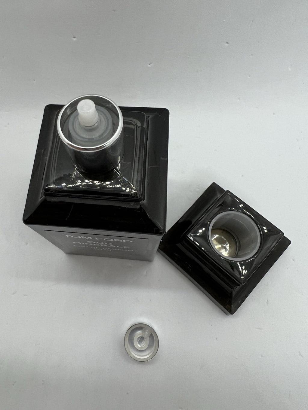 Tom Ford Oud Minerale EDP 50ml/1.7 Oz   Discontinued (See Pics)10