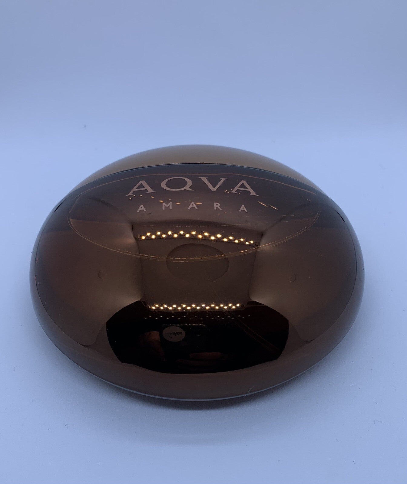 BVLGARI Aqva Amara Edt 100ml/3.3oz (Discontinued) (See Photos)1
