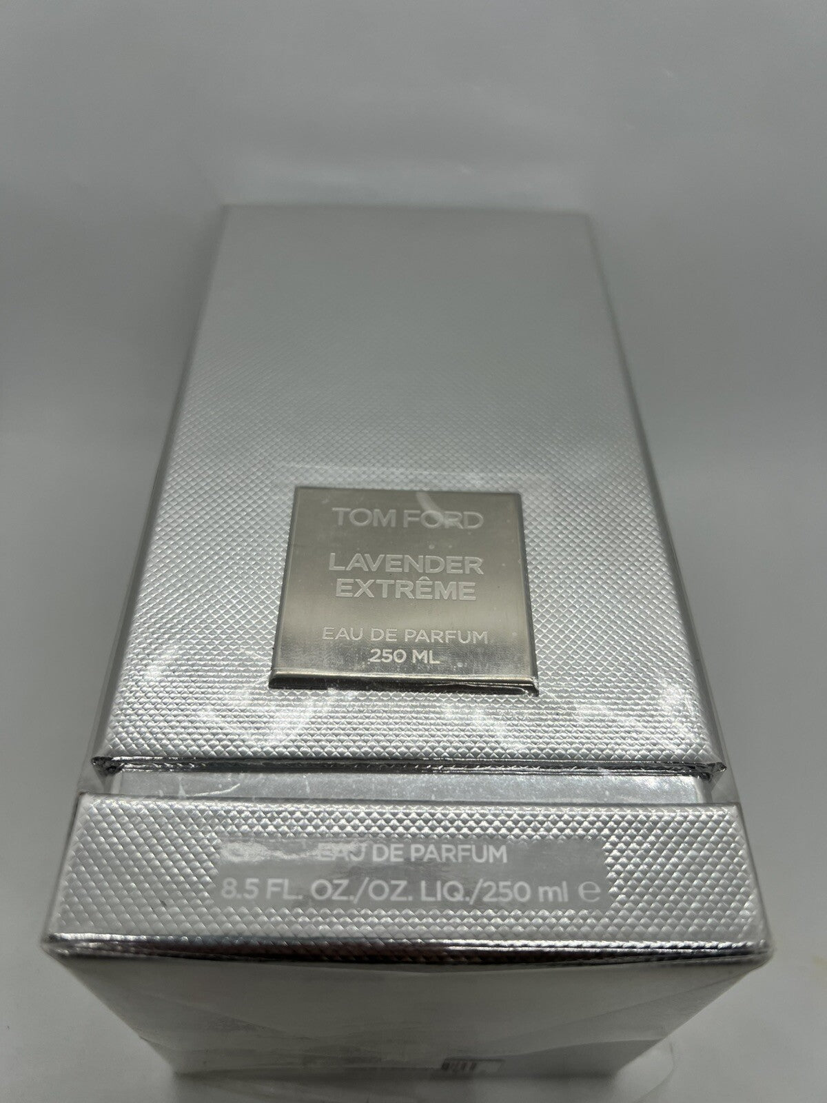 Tom Ford Lavender Extreme EDP 250ml/8.5 Oz  BNIB (Discontinued)1